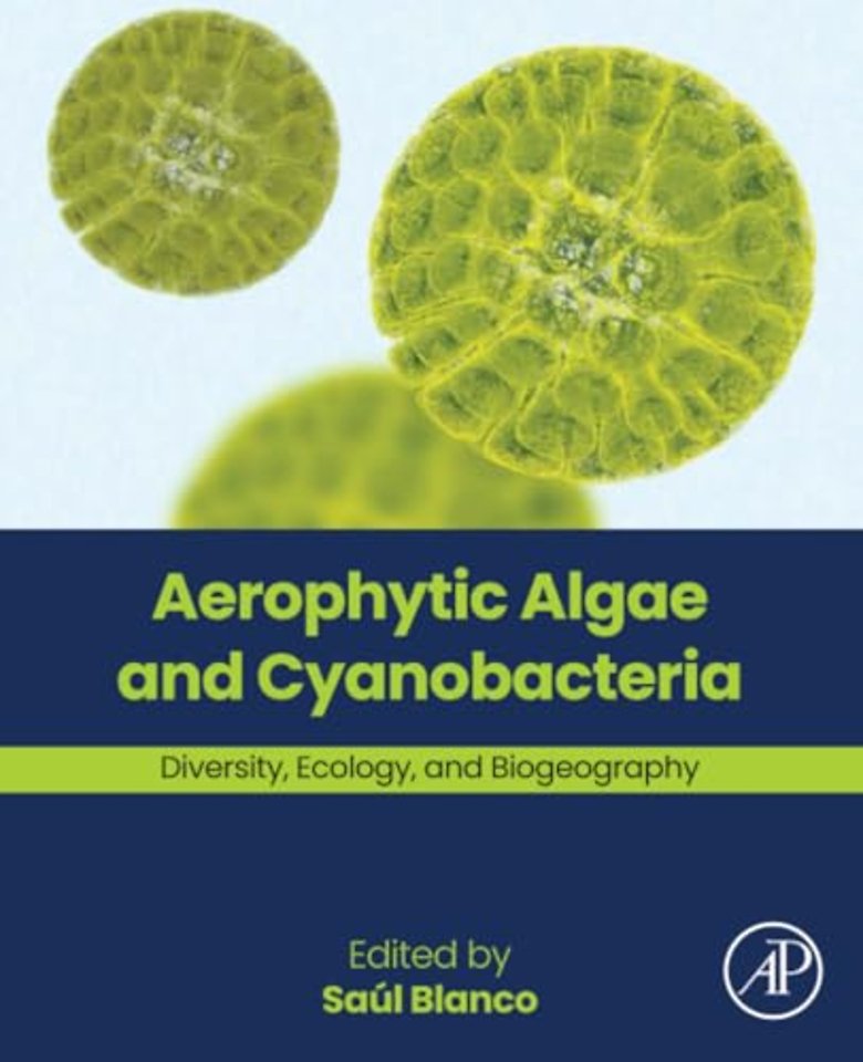 Aerophytic Algae and Cyanobacteria