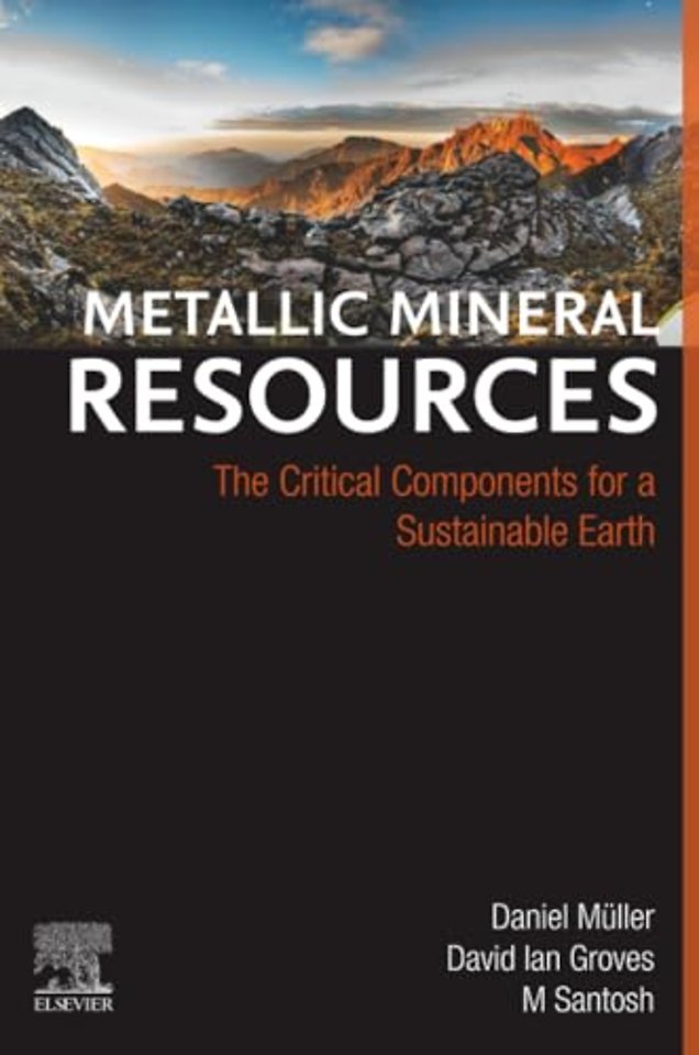 Metallic Mineral Resources
