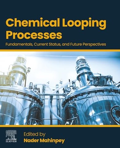 Chemical Looping Processes