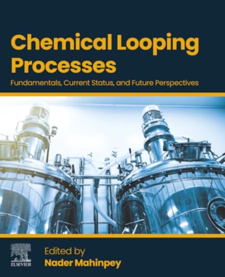 Chemical Looping Processes