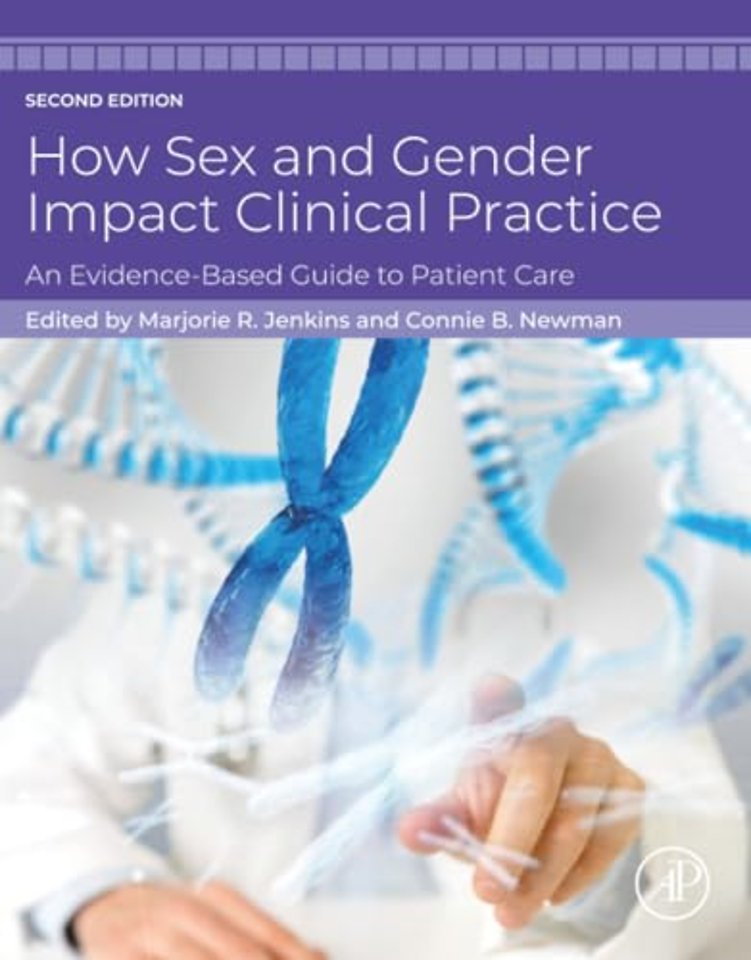 How Sex and Gender Impact Clinical Practice