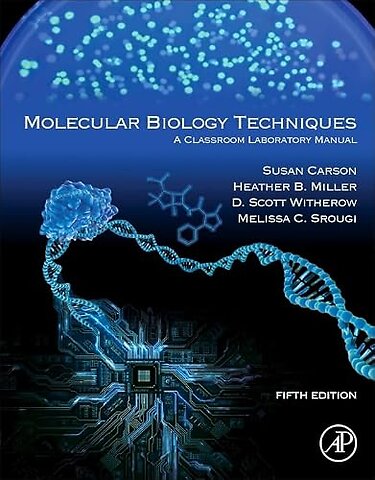 Molecular Biology Techniques