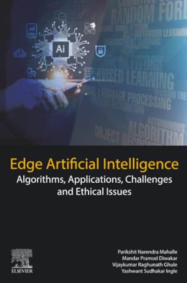Edge Artificial Intelligence