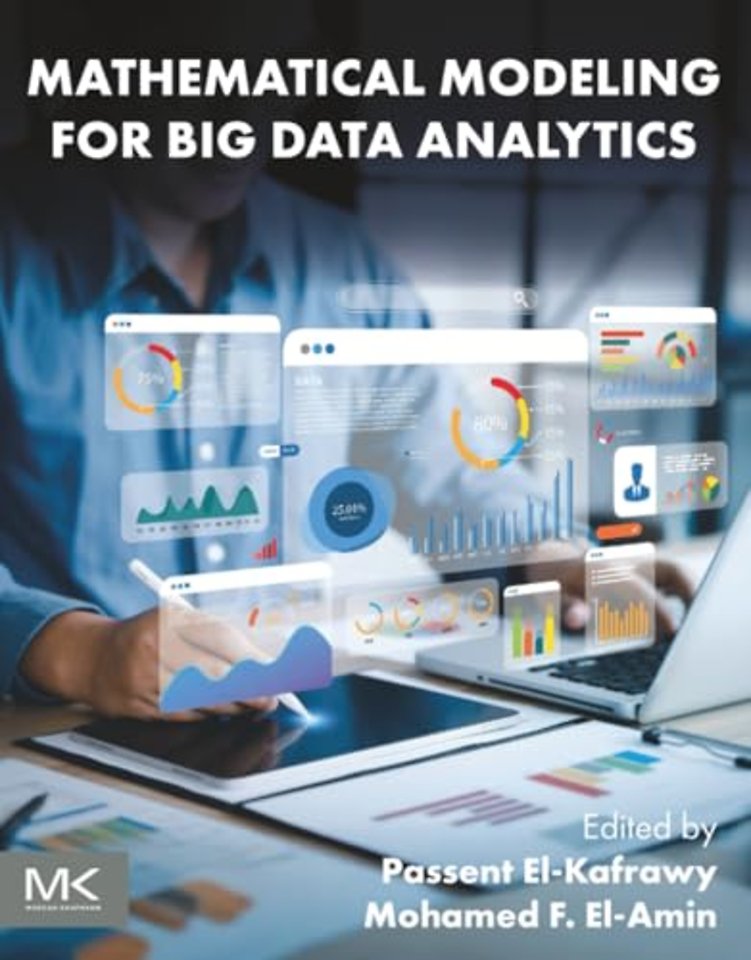 Mathematical Modeling for Big Data Analytics