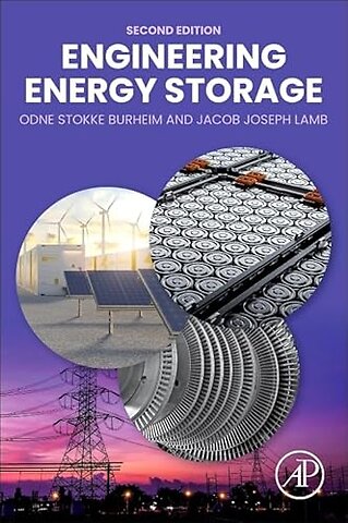 Engineering Energy Storage