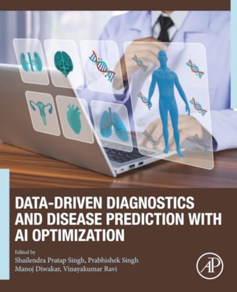 Data-Driven Diagnostics and Disease Prediction with AI Optimization
