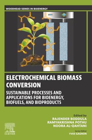 Electrochemical Biomass Conversion