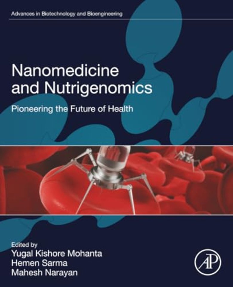 Nanomedicine and Nutrigenomics