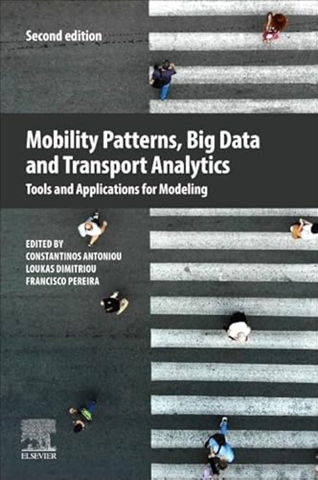 Mobility Patterns, Big Data and Transport Analytics