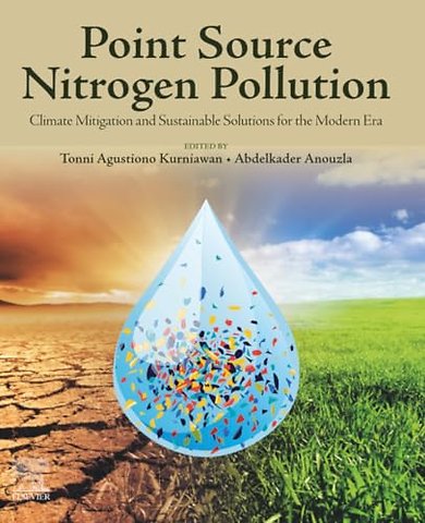 Point Source Nitrogen Pollution