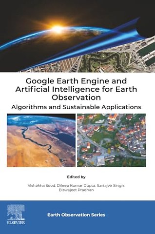 Google Earth Engine and Artificial Intelligence for Earth Observation