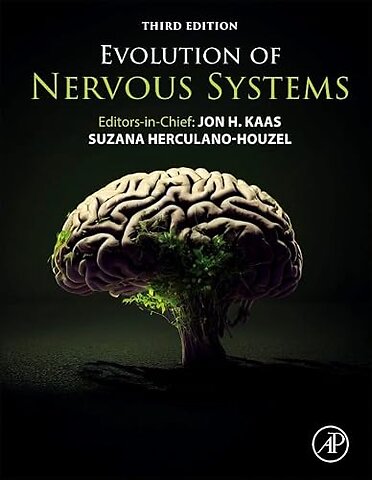 Evolution of Nervous Systems