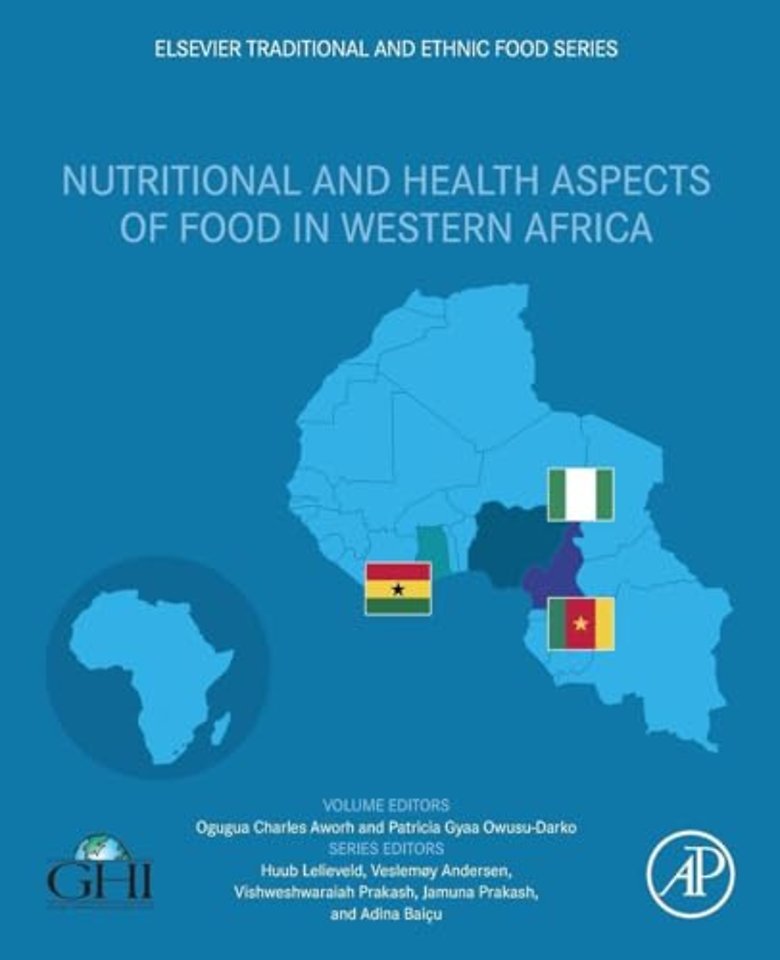 Nutritional and Health Aspects of Food in Western Africa