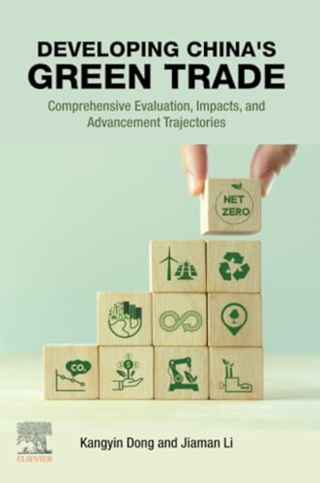 Developing China's Green Trade