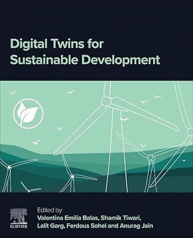 Digital Twins for Sustainable Development