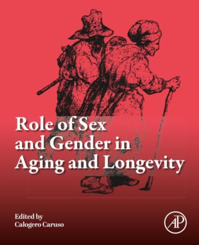 Role of Sex and Gender in Aging and Longevity