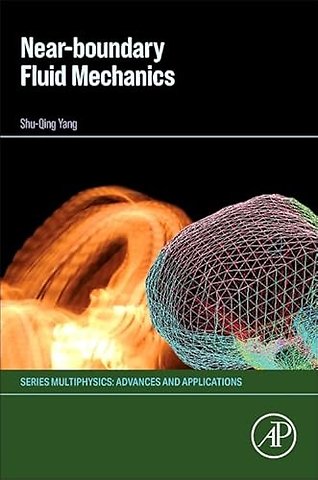Near-boundary Fluid Mechanics