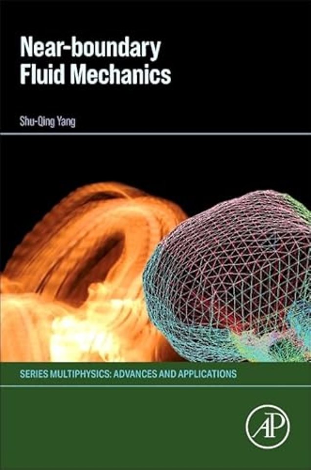 Near-boundary Fluid Mechanics