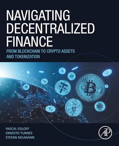Navigating Decentralized Finance