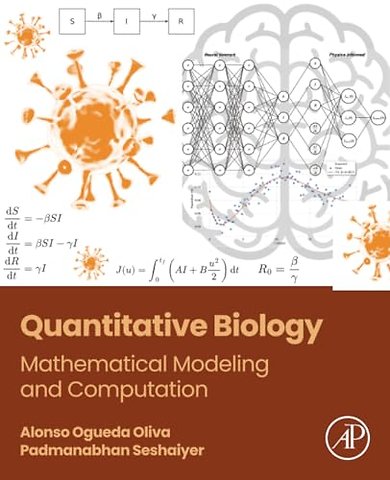 Quantitative Biology