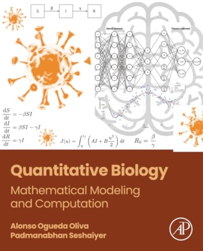Quantitative Biology