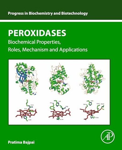 Peroxidases