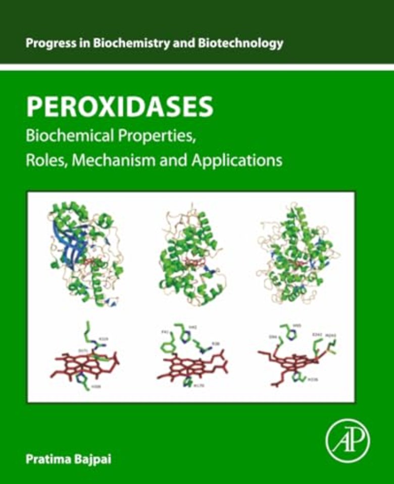 Peroxidases