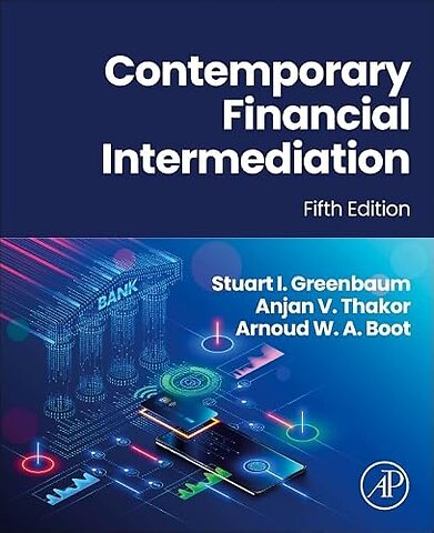 Contemporary Financial Intermediation