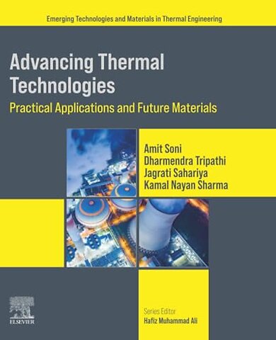 Advancing Thermal Technologies