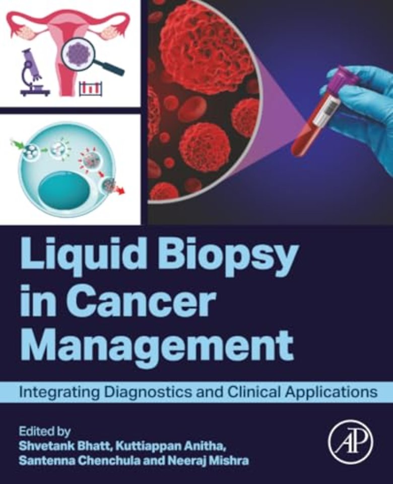 Liquid biopsy in Cancer Management