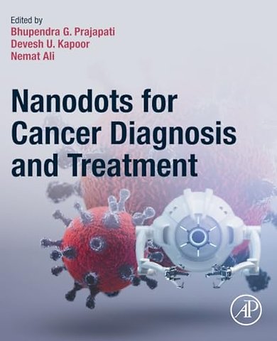Nanodots for Cancer Diagnosis and Treatment