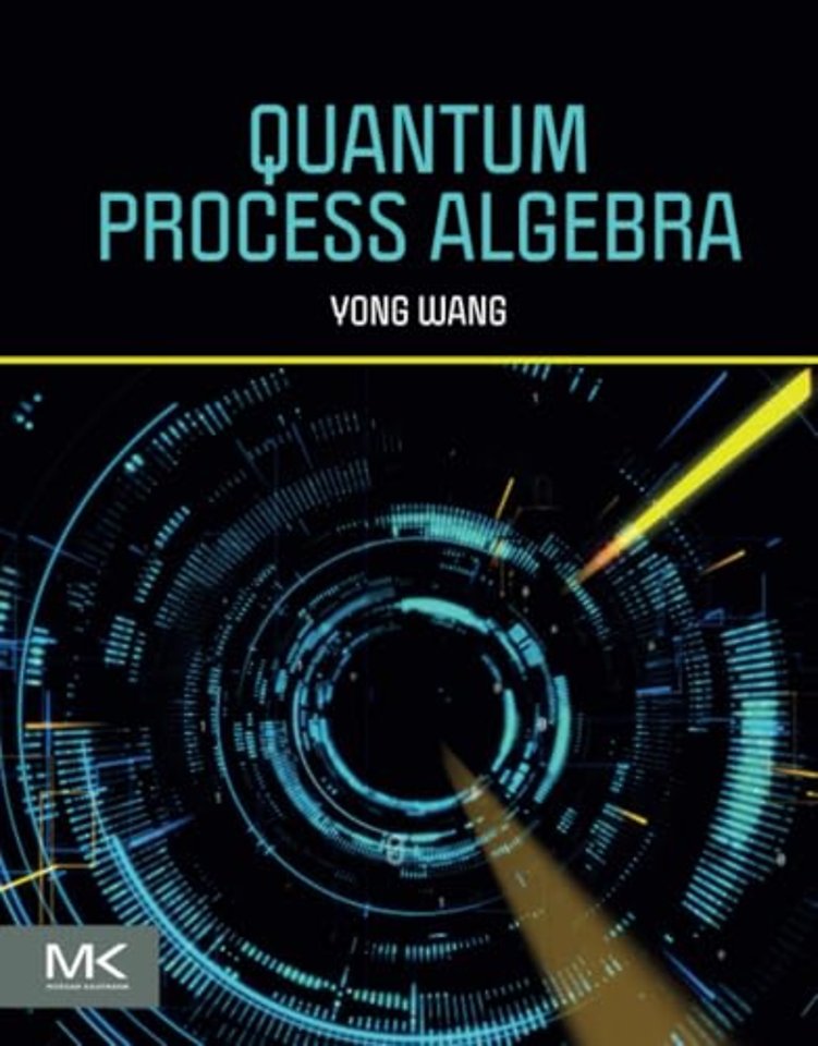 Quantum Process Algebra