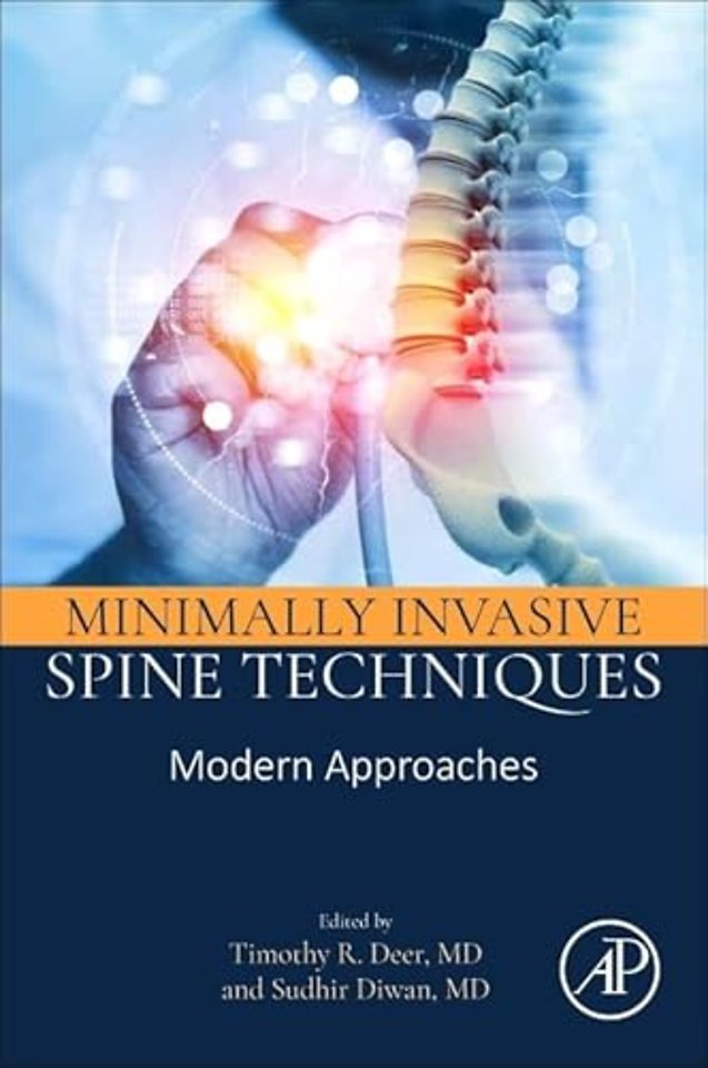 Minimally Invasive Spine Techniques