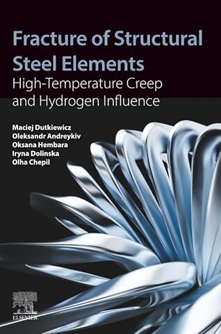 Fracture of Structural Steel Elements