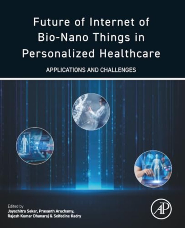 Future of Internet of Bio-Nano Things in Personalized Healthcare