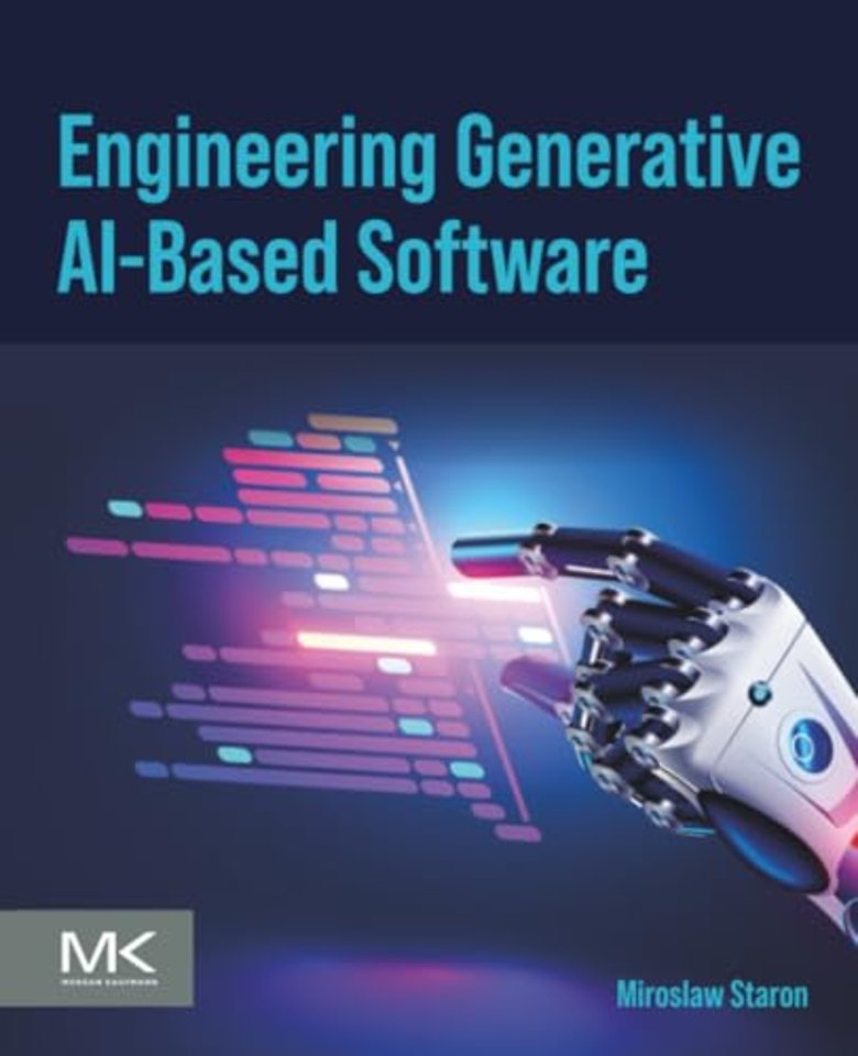Engineering Generative AI-Based Software