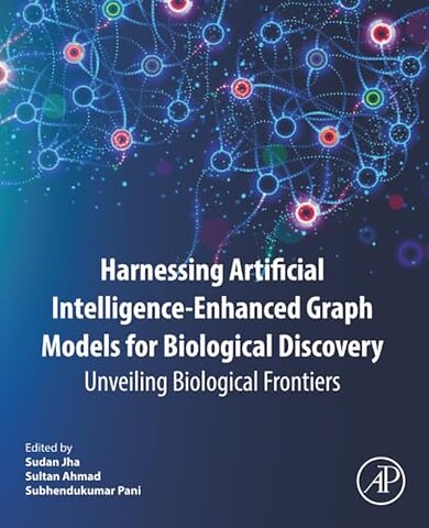 Harnessing Artificial Intelligence-Enhanced Graph Models for Biological Discovery