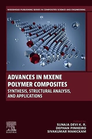 Advances in MXene-Polymer Composites
