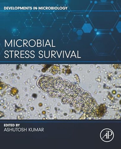 Microbial Stress Survival