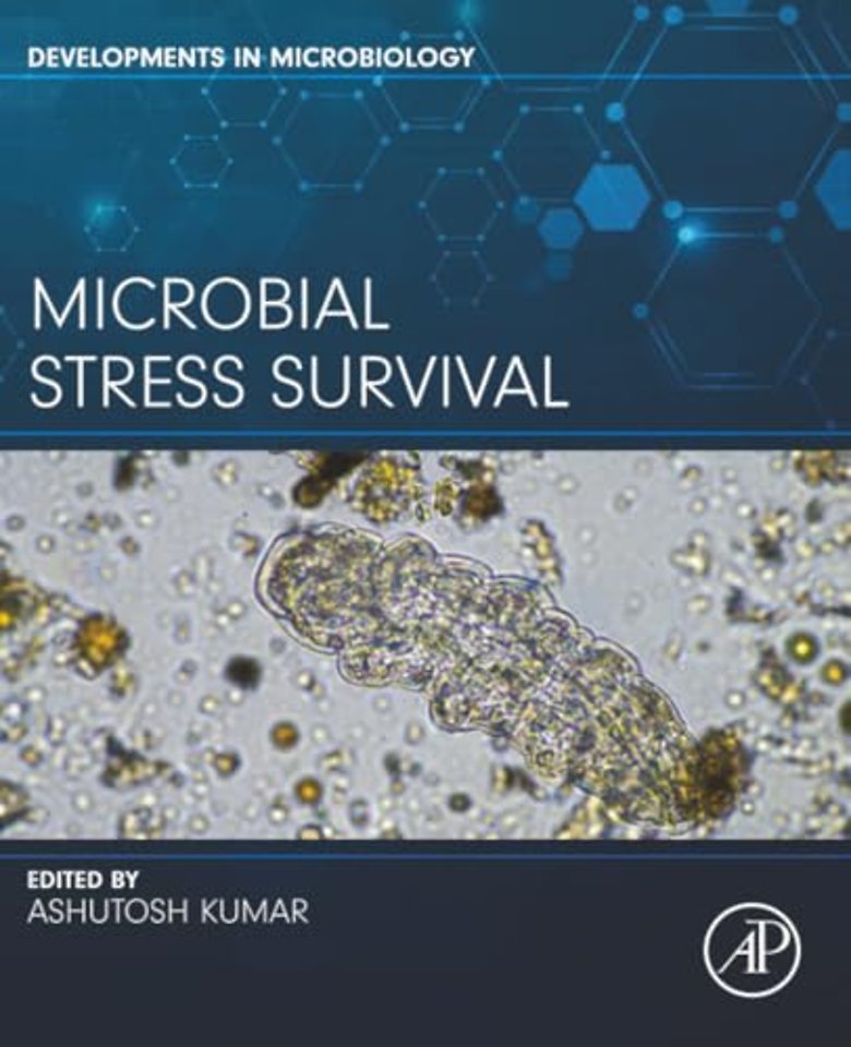 Microbial Stress Survival