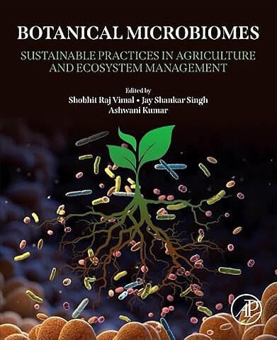 Botanical Microbiomes