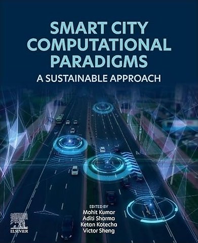 Smart City Computational Paradigms