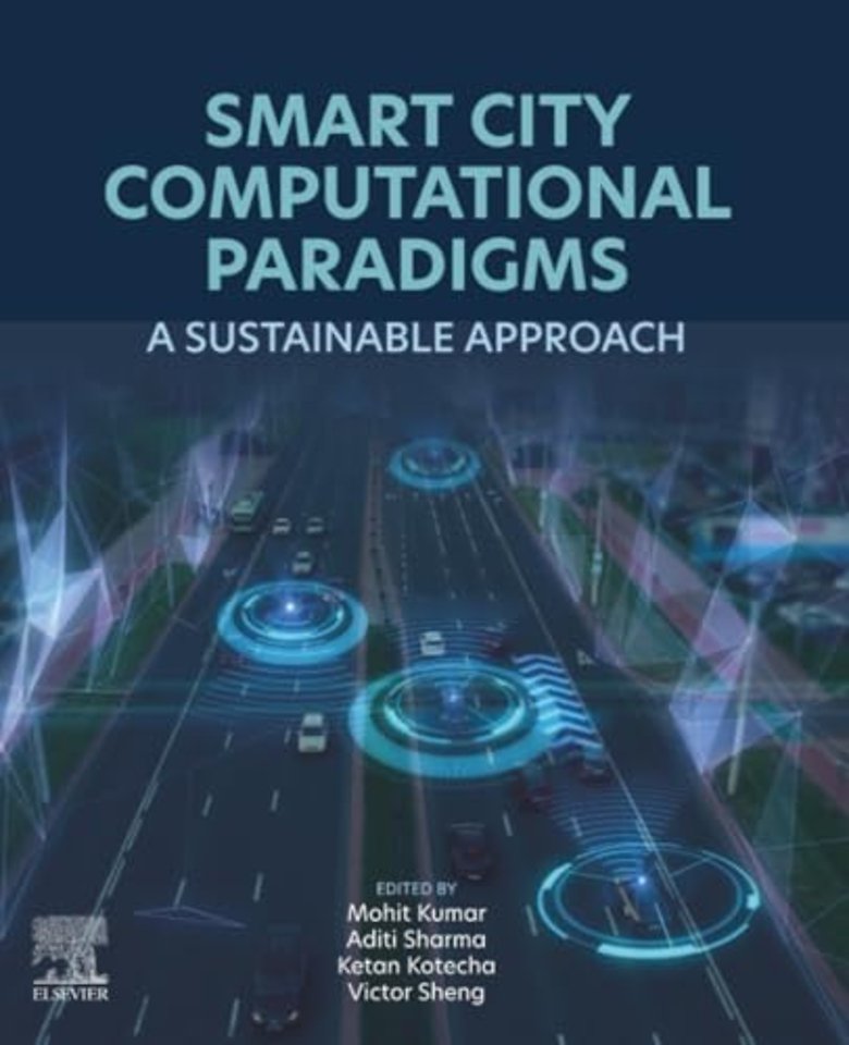 Smart City Computational Paradigms