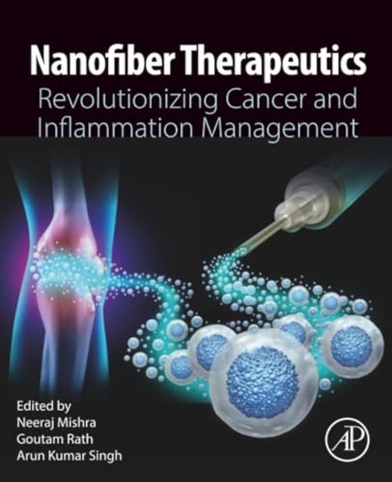 Nanofiber Therapeutics