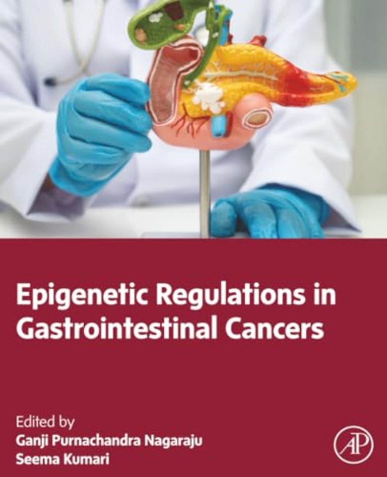Epigenetic Regulations in Gastrointestinal Cancers