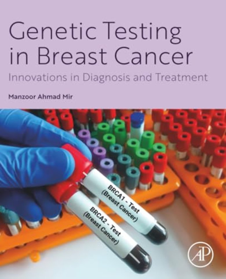 Genetic Testing in Breast Cancer