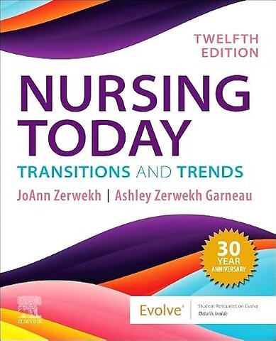 Nursing Today