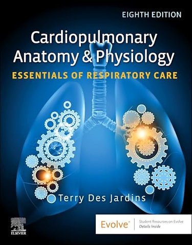 Cardiopulmonary Anatomy & Physiology