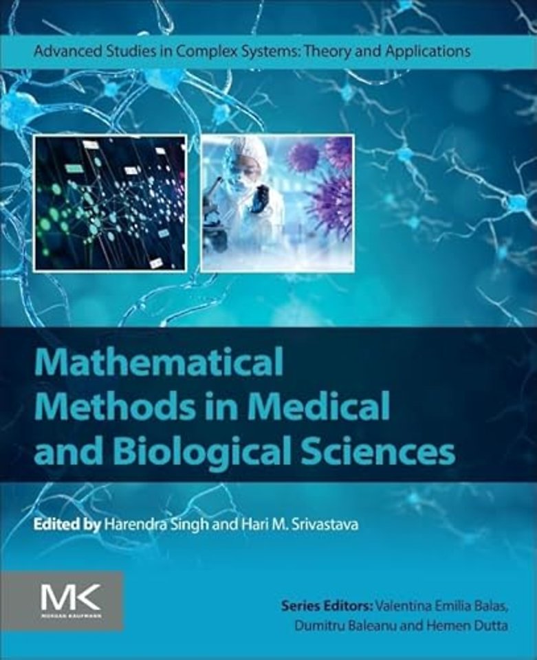 Mathematical Methods in Medical and Biological Sciences