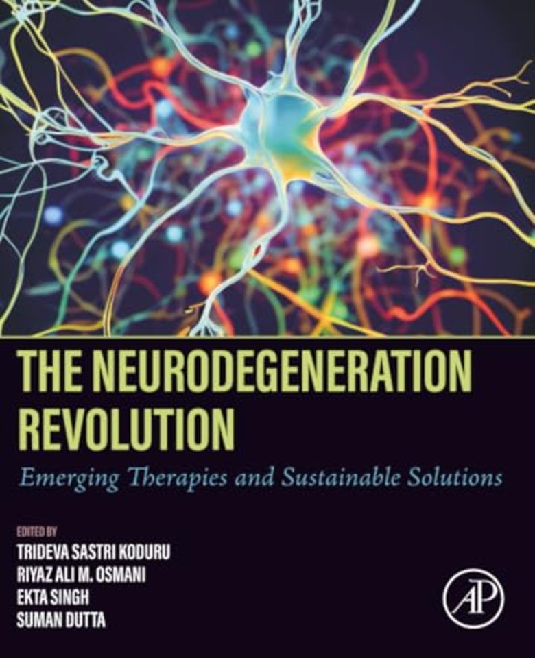 The Neurodegeneration Revolution
